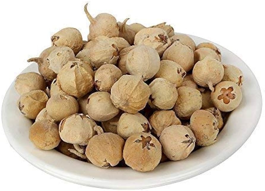 🌿 100% Organic Paneer Doda (Natural Poppy Husk / Khus Khus Doda (500g)
