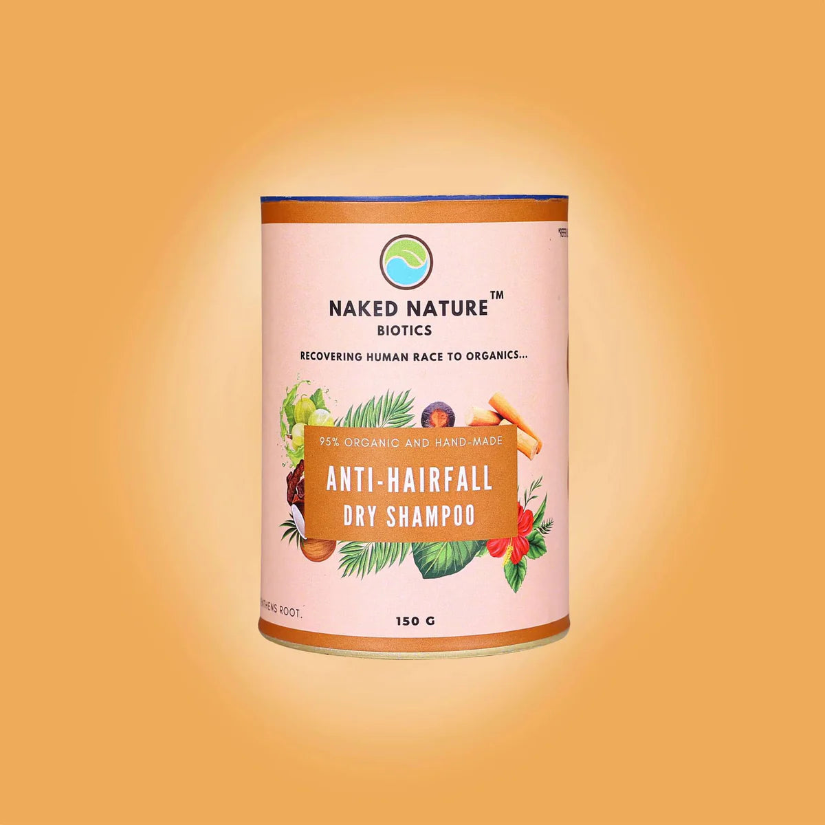 Anti-Hairfall Hair Mask (100 g)