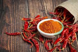 ⭐ 100% ORGANIC KASHMIRI PURE DEGI MIRCHI POWDER (100g)