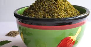 🌿 100% Organic Curry Leaves Pudi (Karivepaku Chutney Powder) (250g)