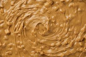 π₯ 100% Organic Crunchy Peanut Butter (Pure & Natural) (250g)