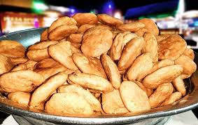 🥟 100% Organic Desi Ghee Kachori (Traditional Homemade Style) (1kg)