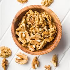 100% ORGANIC KASHMIRI WALNUT KERNELS (AKHROT) (250g)