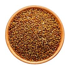 🌿 100% ORGANIC HORSEGRAM (KULTHI / HURALI / KOLLU) (1kg)