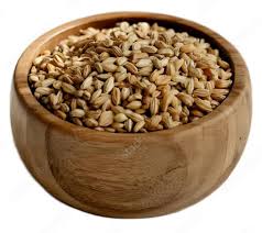 🌿 100% ORGANIC JAU (BARLEY GRAIN) (1kg)