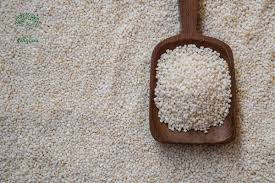 🌿 100% ORGANIC SAMA MILLET (BARNYARD MILLET) (1kg)