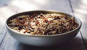 🌿 100% ORGANIC BROWN RICE (CHHATTISGARH TRADITIONAL RICE) (1kg)