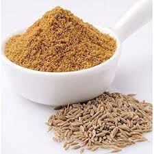 🌿 100% ORGANIC PHALODI JEERA (CUMIN SEEDS) (250g)