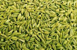 ๐ฟ 100% ORGANIC Fennel Seeds (Saunf) โ Premium Quality | Pure & Natural (250g)