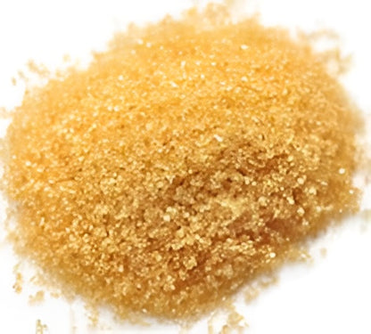 100% ORGANIC RAW CANE SUGAR (NATURAL BROWN SUGAR) (1kg)
