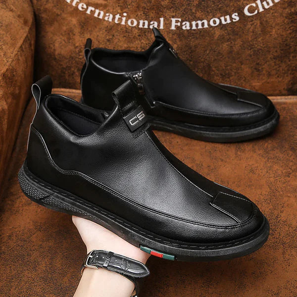 Black Casual shoes