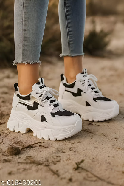 Women,s Shoes  Stylish, Comfortable & Durable Footwear for Casual, Sports, Formal & Outdoor Wear