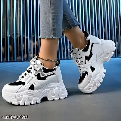 Women,s Shoes  Stylish, Comfortable & Durable Footwear for Casual, Sports, Formal & Outdoor Wear