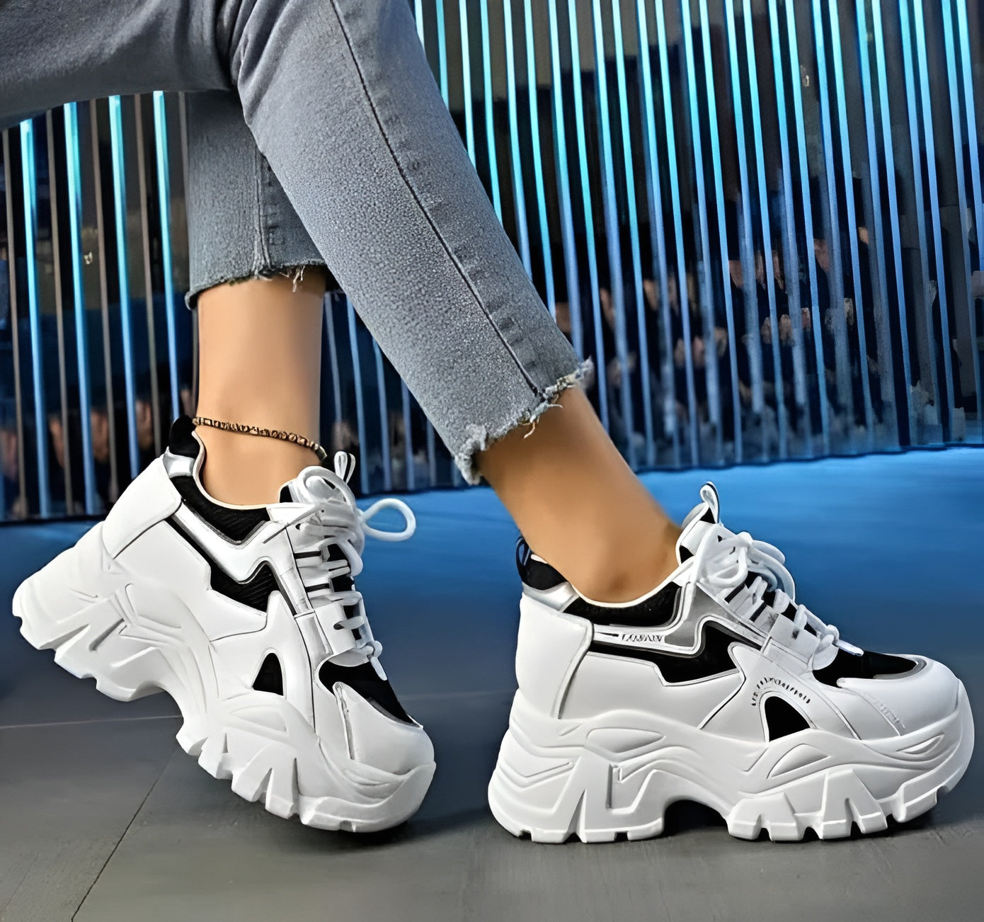 Women,s Shoes  Stylish, Comfortable & Durable Footwear for Casual, Sports, Formal & Outdoor Wear