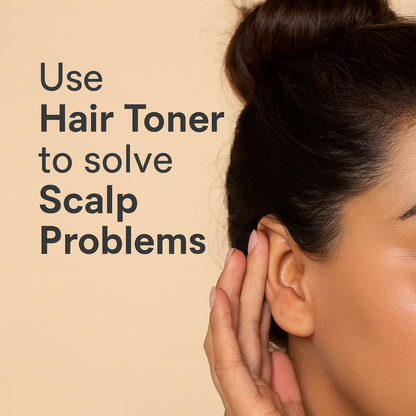 6 in 1 Hair Toner (102 ml)