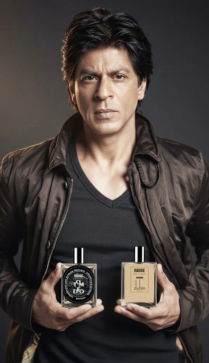 Dullhin LONDON and Tom Deo Luxurious Perfume Combo 100ml