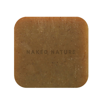 Sandalwood, Turmeric Bath Bar (Soap) 150 G - Anti-Fungal, Anti-Inflammatory and Suitable For All Skin Type.
