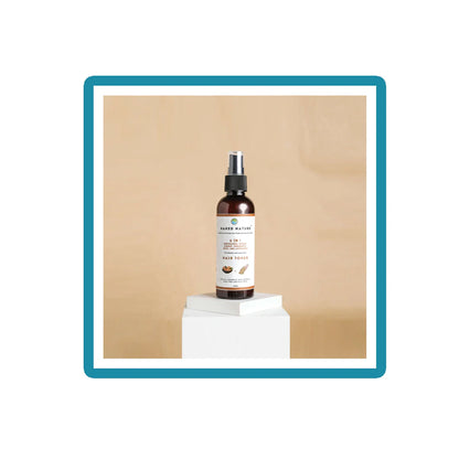 Naked nature Anti-Dandruff Kit