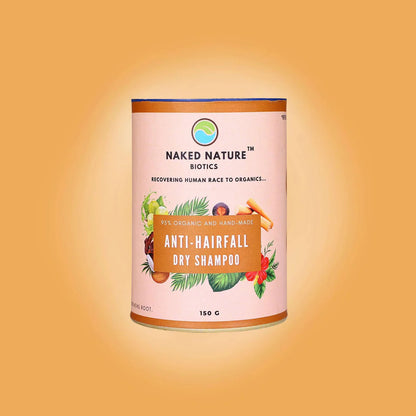 Anti-Hairfall Hair Mask (100 g)