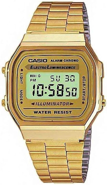 Casio Unisex Watch