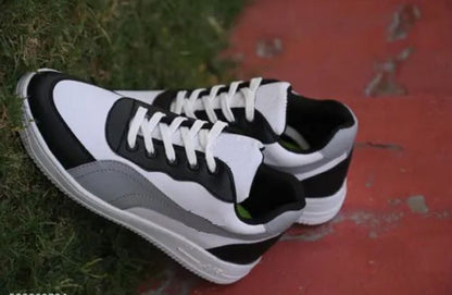 Anjrs Men's Styles sports Running, comfortable, boy and Men, Casual shoes