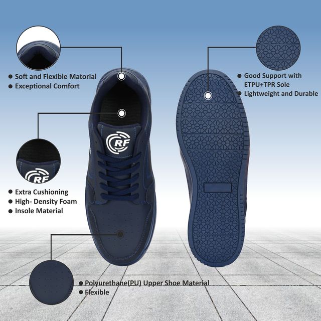 Anjrs Men's Styles sports Running, comfortable, boy and Men, Casual shoes