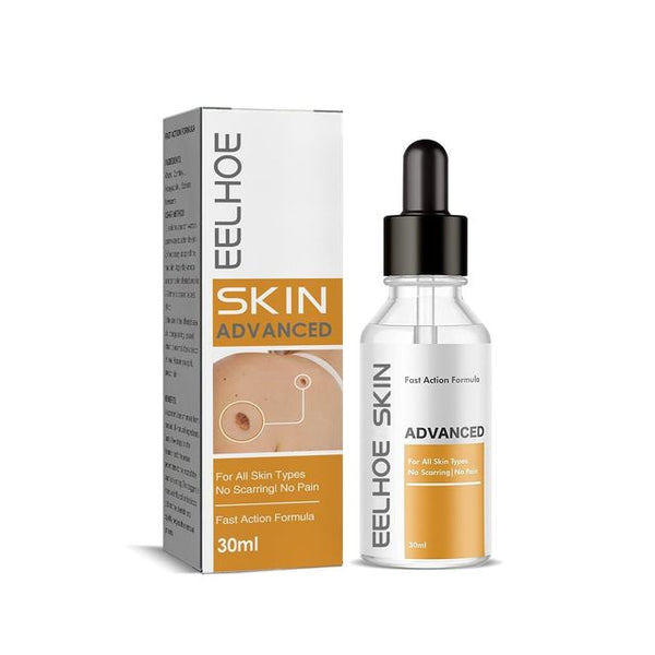 Skin Tag & Mole Remover Serum