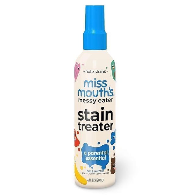 Magic Stain Remover Spray (Pack of 2)
