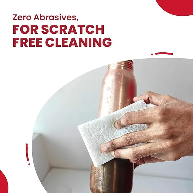 Copper, Bronze & Brass Cleaner