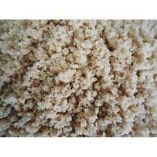 🌿 100% ORGANIC UNBLEACHED SANIKATTA SEA SALT POWDER (500g)