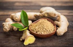 🌿 100% ORGANIC DRY GINGER POWDER | PURE SONTH / SUKKU POWDER (250g)