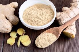 🌿 100% ORGANIC DRY GINGER POWDER | PURE SONTH / SUKKU POWDER (250g)