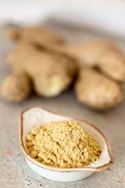 🌿 100% ORGANIC DRY GINGER POWDER | PURE SONTH / SUKKU POWDER (250g)