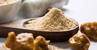 🌿 100% ORGANIC RAW HING (ASAFOETIDA) (10g)