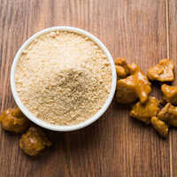 🌿 100% ORGANIC RAW HING (ASAFOETIDA) (10g)