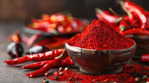 ⭐ 100% ORGANIC KASHMIRI PURE DEGI MIRCHI POWDER (100g)