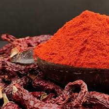 🌶️ 100% ORGANIC BYADAGI CHILLY POWDER (1kg)