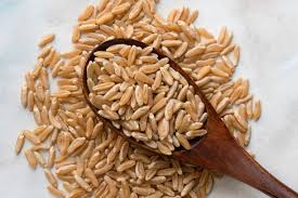 🌾 100% ORGANIC KAMUT WHEAT – Ancient High-Energy Grain (1kg)