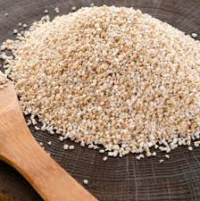 🌾 100% ORGANIC BARLEY DALIA (JAU KA DALIYA) – Natural High-Fiber Daily Nutrition (1kg)