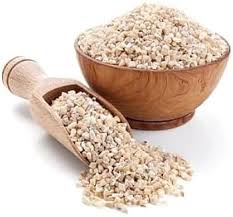 🌾 100% ORGANIC BARLEY DALIA (JAU KA DALIYA) – Natural High-Fiber Daily Nutrition (1kg)