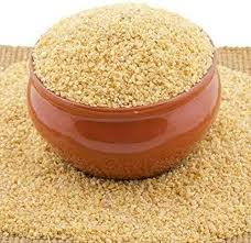 🌾 100% ORGANIC WHEAT / GEHU KA DALIYA – PREMIUM QUALITY (1kg)