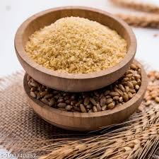 🌾 100% ORGANIC WHEAT / GEHU KA DALIYA – PREMIUM QUALITY (1kg)