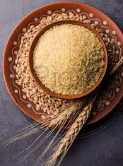 🌾 100% ORGANIC WHEAT / GEHU KA DALIYA – PREMIUM QUALITY (1kg)