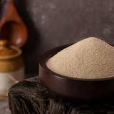 ⭐ 100% ORGANIC GHENU SOOJI (WHEAT SEMOLINA) (1kg)