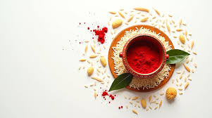 🌺 100% ORGANIC NATURAL KUMKUM – PURE TRADITIONAL VERMILION  (250g)