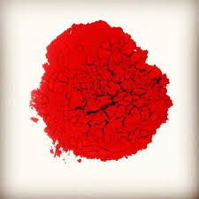 🌺 100% ORGANIC NATURAL KUMKUM – PURE TRADITIONAL VERMILION  (250g)