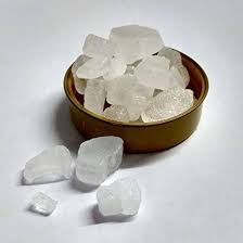 🌿 100% Organic Edible Bhimseni Kapoor (Natural Camphor) (30g)