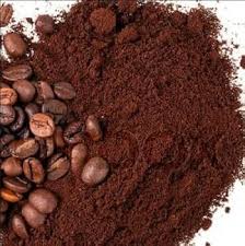 ☕ 100% Organic Malenadu Pure Filter Coffee (250g)