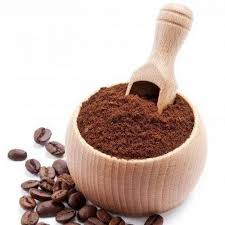 ☕ 100% Organic Malenadu Pure Filter Coffee (250g)