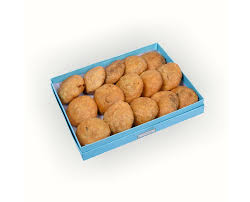 🥟 100% Organic Desi Ghee Kachori (Traditional Homemade Style) (1kg)